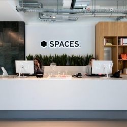 Serviced office to lease in Hamburg