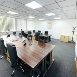 Executive suites to hire in London