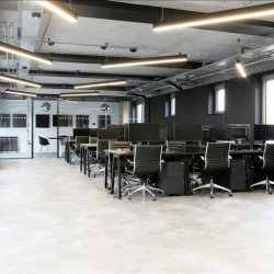 Image of Dublin serviced office