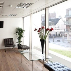 Serviced offices to lease in London