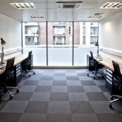 Wingate Square, Clapham Old Town, Wingate Business Exchange serviced offices