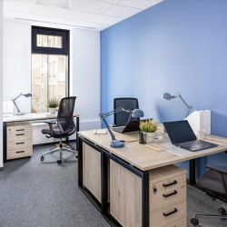 Executive office centres to rent in Warsaw