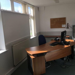 Office suite in Monmouth