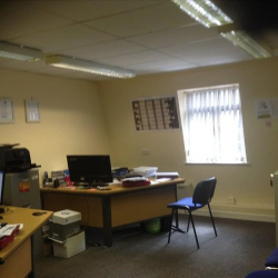 Serviced office centres to lease in Sheffield