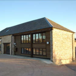 Offices at Woodhayes, Luppitt 3-6 The Stable Yard