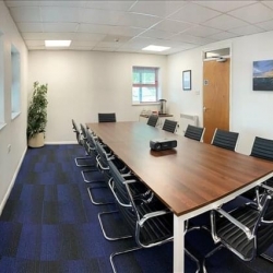 Knowsley serviced office centre