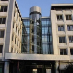 Serviced offices to let in Lausanne