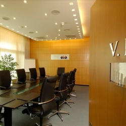 Serviced offices to hire in Lausanne