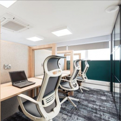 Serviced office centres in central Wyboston