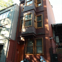 Exterior image of Yavuz Sultan Selim Mah, Dr. Sadık Ahmet Cad, Villa Fenerion No:24 Kat:1 No:1 Fatih