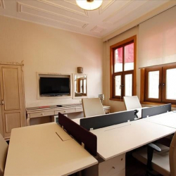 Serviced office centre to rent in Istanbul