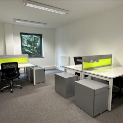 Serviced offices to rent in 