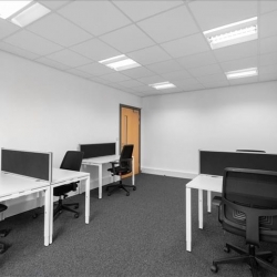 Yeoford Way, Marsh Barton Trading Estate serviced offices