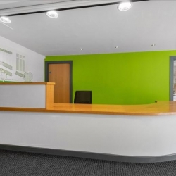 Image of Exeter serviced office