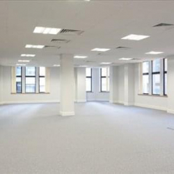 Serviced offices to hire in Manchester