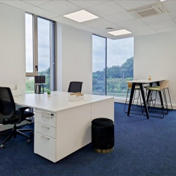 Office suite to hire in Rennes