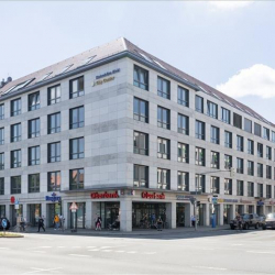 Office spaces to let in Neu Isenburg