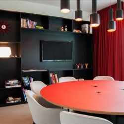 Serviced offices to let in Amsterdam