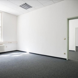 Serviced office in Dresden