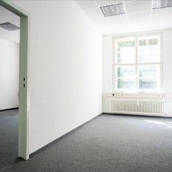 Serviced office centre - Dresden