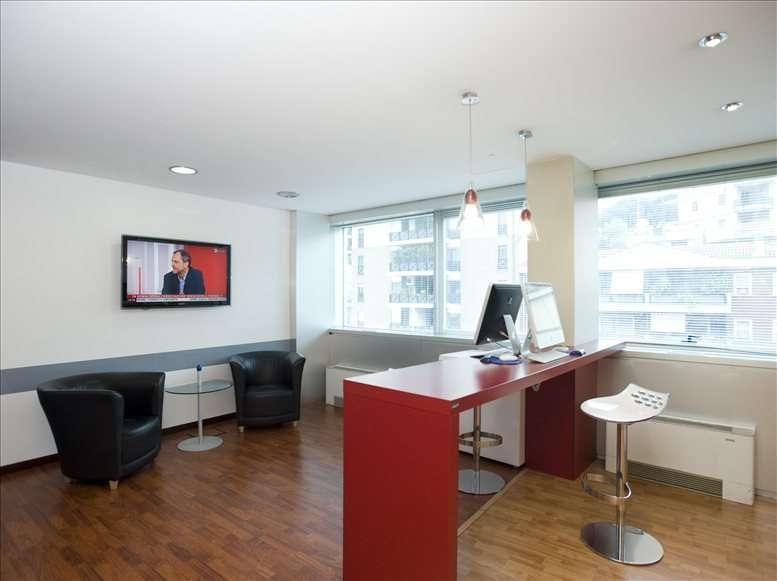 Serviced offices to rent and lease at Viale Luca Gaurico 9/11, Rome, Italy