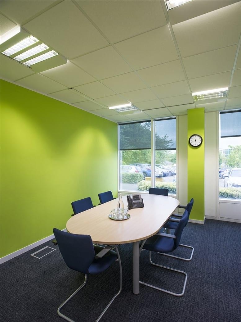 Serviced offices to rent and lease at Victory House, 400 Pavilion Drive