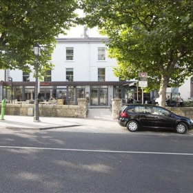 Serviced offices to rent in Dublin. Click for details.