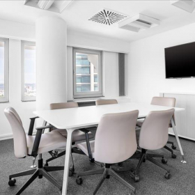 Executive office centres in central Ankara. Click for details.