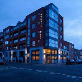 Serviced office centre to rent in Dublin. Click for details.