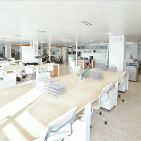 Offices at Carrer de Pere IV 80, Piso 5 Puerta 4. Click for details.