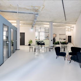 Serviced offices to lease in Berlin. Click for details.