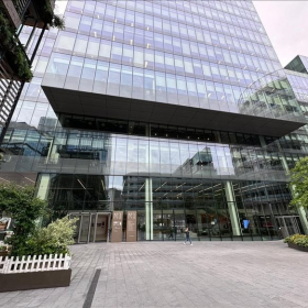 Serviced offices to let in Manchester. Click for details.