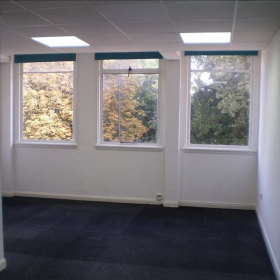 Office spaces to let in Bristol. Click for details.