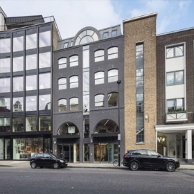 Image of London office space. Click for details.