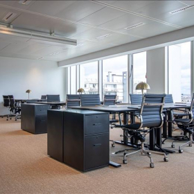 Image of Levallois-Perret office suite. Click for details.