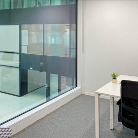 Serviced office centre - Lille. Click for details.