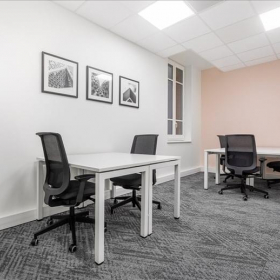 Office accomodations to lease in Toulouse. Click for details.