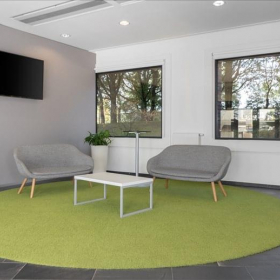 Serviced office - Herentals. Click for details.