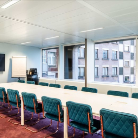 Serviced offices to lease in Brussels. Click for details.