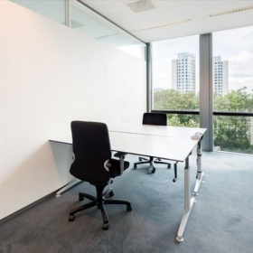 Brussels executive office. Click for details.