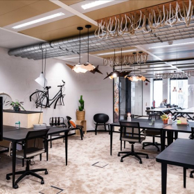 Image of Liege serviced office. Click for details.