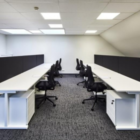 Executive suites to hire in Zaventem. Click for details.