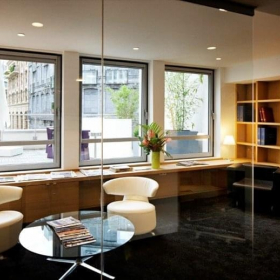 Image of Paris serviced office. Click for details.