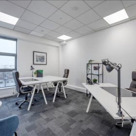 Image of Glasgow serviced office. Click for details.