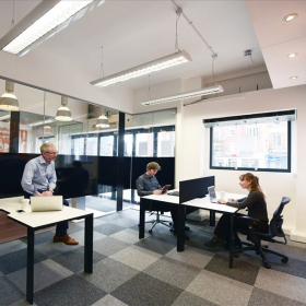 Serviced offices to rent in London. Click for details.