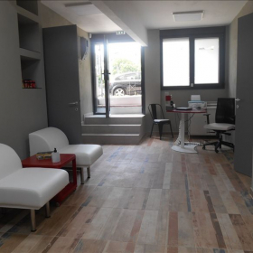 Image of Thessaloniki serviced office. Click for details.