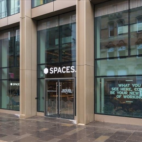 Office accomodations to hire in Glasgow. Click for details.