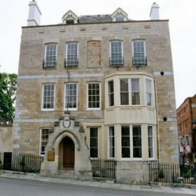 Serviced office to rent in Windsor. Click for details.