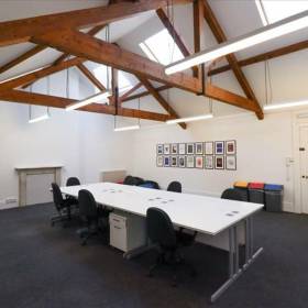 Dublin executive office. Click for details.