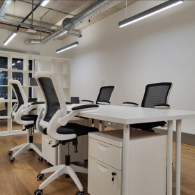 Executive office centres to rent in London. Click for details.